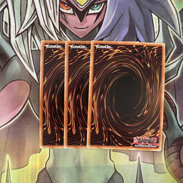 DASA-EN056 x3 Spell Power Grasp Super Rare Excellent Condition Yugioh (back)