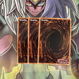 DASA-EN056 x3 Spell Power Grasp Super Rare Excellent Condition Yugioh
