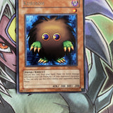 DB2-EN044 Kuriboh Rare Unlimited Edition NM Yugioh Card