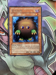 Smirking Gnome