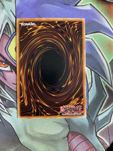 DB2-EN044 Kuriboh Rare Unlimited Edition NM Yugioh Card (back)