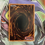 SP13-EN021 Number 39: Utopia Starfoil Rare 1st Edition NM Yugioh Card