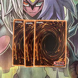 BLAR-EN091 x3 Topologic Zeroboros Ultra Rare Excellent Condition Yugioh