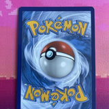 Pokemon Card Leon Vivid Voltage Holo Rare 154/185 Near Mint