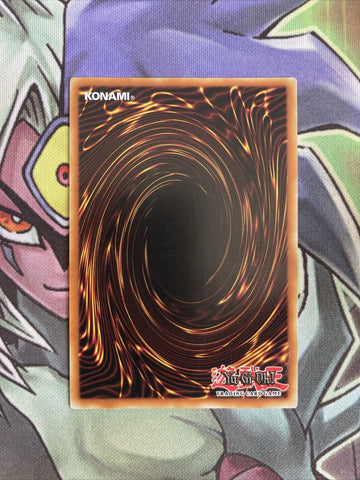 MACR-EN064 Set Rotation Common 1st Edition Near Mint Yugioh Card (back)