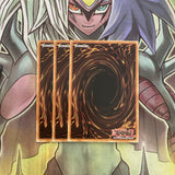 KICO-EN062 x3 The Wicked Eraser Rare Excellent Condition Yugioh