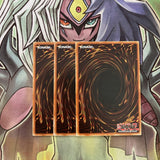 SDSE-EN008 x3 Unknown Synchron Common Excellent Condition Yugioh