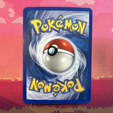 Pokemon Card Fighting Cube Aquapolis Reverse Holo Uncommon 121/147 Near Mint