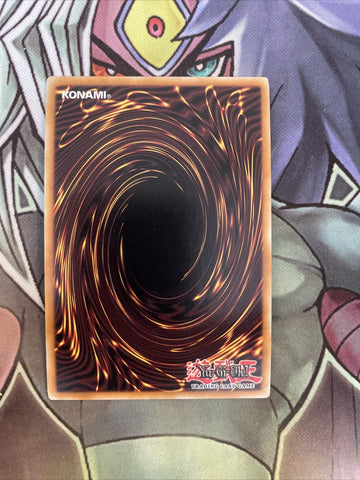 STBL-EN089 Mischief Of The Yokai Ultra Rare 1st Edition NM Yugioh (back)