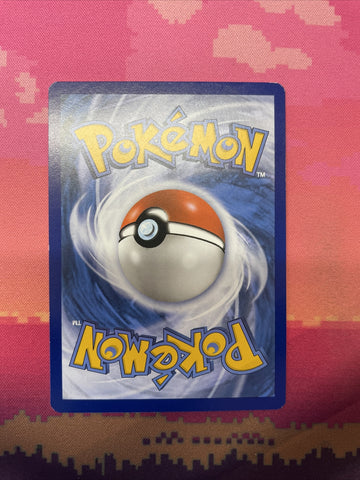 Pokemon Card Max Elixir Breakpoint Uncommon 102/122 NM (back)