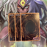 SDLI-EN003 x3 Raiden, Hand of the Lightsworn Super Excellent Condition Yugioh