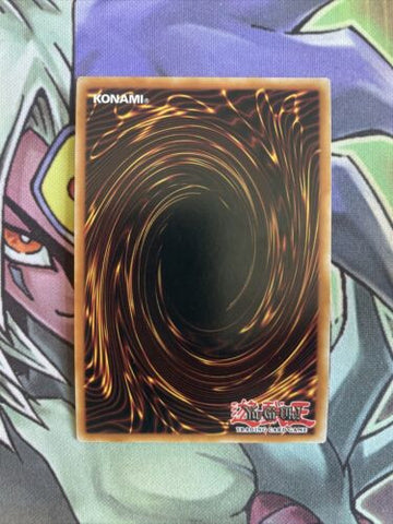 RIRA-EN085 Ikelos, The Dream Mirror Sprite Ultra Rare Unlimited Ed NM Yugioh (back)