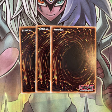 BLRR-EN067 x3 Altergeist Manifestation Ultra Rare Excellent Condition Yugioh (back)