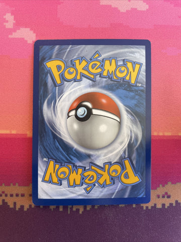 Pokemon Card Miltank Astral Radiance Holo Rare 126/189 Near Mint (back)
