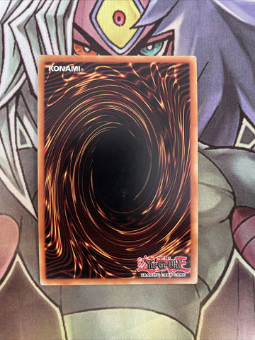 BLLR-DE075 Spellbook Of Secrets Ultra Rare 1st Edition NM Yugioh GERMAN (back)