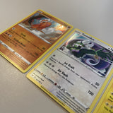 Pokemon Thundurus 052/198 Tornadus 142/185 Landorus 148/264 Cosmo Holo Set