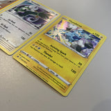 Pokemon Thundurus 052/198 Tornadus 142/185 Landorus 148/264 Cosmo Holo Set