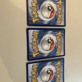 Pokemon Thundurus 052/198 Tornadus 142/185 Landorus 148/264 Cosmo Holo Set