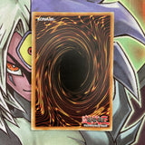 LC5D-EN030 Colossal Fighter Secret Rare 1st Edition NM Condition Yugioh Card