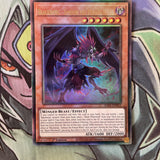 RA01-EN017 Blackwing - Simoon The Poison Wind New Ultimate NM 1st Edition Yugioh