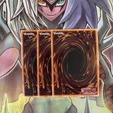 BLRR-EN089 x3 Kyoutou Waterfront Ultra Rare Excellent Condition Yugioh