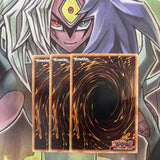 DB1-EN193 x3 Deepsea Warrior Common Excellent Condition Yugioh