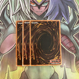 IOC-021 x3 Gigantes Common Excellent Condition Yugioh
