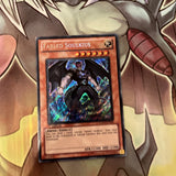 HA03-EN004 Fabled Soulkius Secret 1st Edition Mint YuGiOh Card