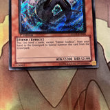 HA03-EN004 Fabled Soulkius Secret 1st Edition Mint YuGiOh Card