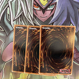 HA07-EN060 x3 Tin Archduke Secret Rare Excellent Condition Yugioh