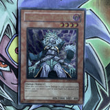 EEN-EN022 Brron, Mad King Of Dark World Ultimate UNL Edition NM Yugioh Card