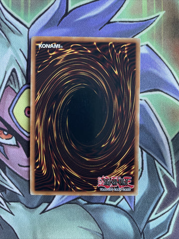 EEN-EN022 Brron, Mad King Of Dark World Ultimate UNL Edition NM Yugioh Card (back)