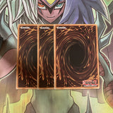 LCJW-EN212 x3 Call of the Mummy Super Rare Excellent Condition Yugioh