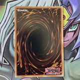 MAGO-EN137 Mekk-Knight Of The Morning Star Gold Letter 1st Edition NM Yugioh