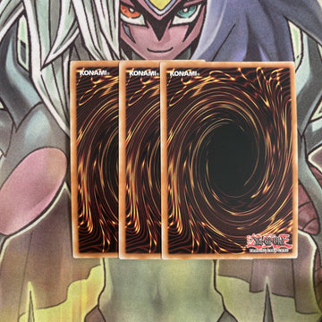 MP22-EN085 x3 Tri-Brigade Bearbrumm the Rampant Rampager Ultra Excellent Yugioh (back)