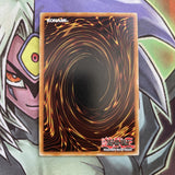 EXFO-ENSE3 Psy-Framegear Gamma Super Rare 1st Edition NM Yugioh Card