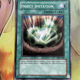 PSV-E068 Insect Imitation Common Yugioh Card