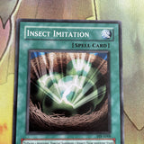 PSV-E068 Insect Imitation Common Yugioh Card