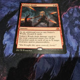 Nahiri's Wrath - Eldritch Moon Excellent Magic MTG