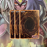 SD6-EN019 x3 Nobleman of Crossout Common Excellent Condition Yugioh