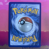 Pokemon Card Blitzle Trainer Kit 12/30 Near Mint