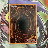 TLM-ENSE2 Chaos Emperor Dragon - Envoy Of The End Limited Edition NM Yugioh