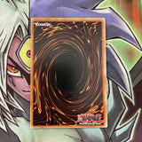 SESL-EN007 Adamancipator Risen - Leonite Secret Rare 1st Edition NM Yugioh Card