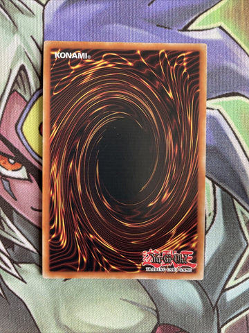 DAMA-EN041 Stellar Wind Wolfrayet Ultra Rare 1st Edition NM Yugioh Card (back)