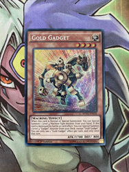 Smirking Gnome