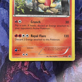 Pokemon Card Pyroar XY26 Black Star Promo Excellent Condition