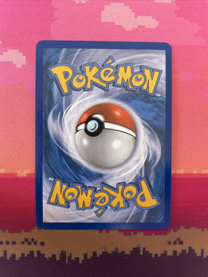 Pokemon Card Chansey Dark Explorers Reverse Holo 80/108 Near Mint (back)