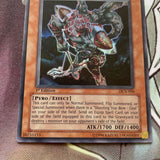 DCR-006 Guardian Ceal 1st Edition Ultra Near Mint Condition Yugioh