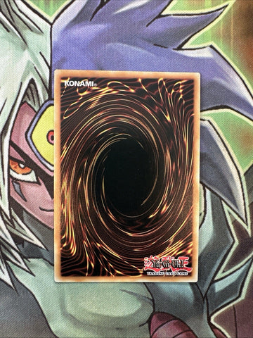 RA01-EN010 Inspector Boarder New Ultimate Rare 1st Edition NM Yugioh Card (back)