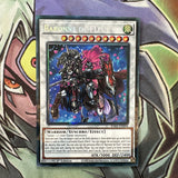 RA01-EN034 Baronne De Fleur Collectors Rare 1st Edition NM Yugioh Card